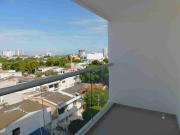 VENTA APARTAMENTO 3 HABITACIONES BARRIO EL RECREO CARTAGENA