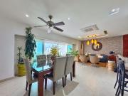 Venta apartamento 3 habitaciones en Akashi en Bocagrande...