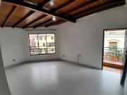 VENTA APARTAMENTO 3ER PISO LA MILAGROSA MEDELLIN