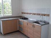 Venta Apartamento 3er Piso Siete De Agosto Oriente Cali