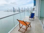 VENTA APARTAMENTO 3 ALCOBAS EDIFICIO BAHIA 419...