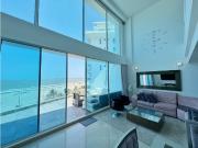 Venta apartamento 4 alcobas en Terrazino I La Boquilla...