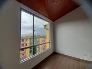 Venta Apartamento 4 habitaciones, 56 mts2, Campo Alegre,...