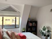Venta apartamento 4 habitaciones Santa Viviana Bogota