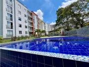 VENTA APARTAMENTO 50M2 SECTOR UNICENTRO PEREIRA