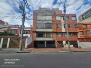 VENTA APARTAMENTO