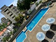 Vendo apartamento 56m2 Tanaguarena Urb Caribe 2696