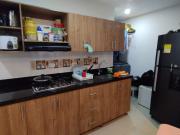 VENTA APARTAMENTO 57 mts2 LA CEJA SECTOR PAYUCO C