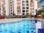 venta apartamento 5 piso prados del norte