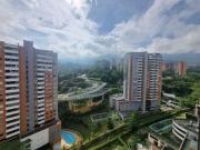 Venta Apartamento 61,6m2. Sector La Abadía. Envigado