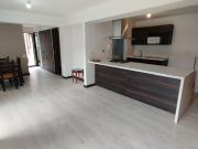 VENTA APARTAMENTO 78 mts2 EL RETIRO SECTOR PURO CUERO C