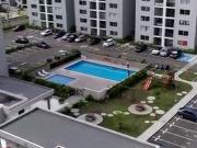 Venta Apartamento UR. Azalea Bochalema. Cali. Sur