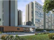 VENTA APARTAMENTO 826 central