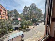 VENTA APARTAMENTO 85m2 EXTERIOR CHICO NORTE