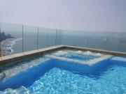 VENTA APARTAMENTO 95m2 AMOBLADO + TERRAZA BOCAGRANDE...