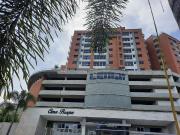 Venta Apartamento a Estrenar con Financiamiento 3h 2h 2pe Mb