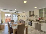 Venta apartamento a pie de playa El Campello Costa Blanca