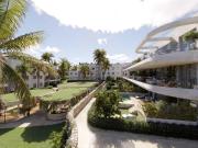 Venta apartamento a pie de playa Estepona Costa del sol