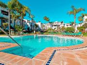 Venta apartamento a pie de playa Estepona Costa del sol