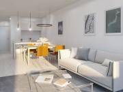 Venta apartamento a pie de playa Orihuela