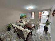VENTA APARTAMENTO ACCESO POR ESCALERAS TERCER PISO LAURELES