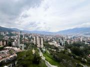 VENTA APARTAMENTO ALTOS DEL POBLADO DOS ALCOBAS MLS#257882