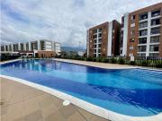 APARTAMENTO VENTA AMBERES PARQUE NATURA 60M2 OBRA GRIS...