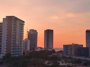 VENTA APARTAMENTO AMOBLADO CERCA A PLAYA POZOS COLORADOS