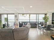 Venta Apartamento Amoblado con Vista Panorámica Las Palmas