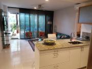 VENTA APARTAMENTO AMOBLADO EN CARTAGENA