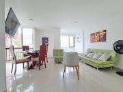 VENTA APARTAMENTO AMOBLADO EN EL RODADERO SANTA MARTA