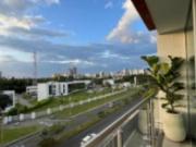 VENTA APARTAMENTO AMOBLADO EN LA AVENIDA CENTENARIO,...