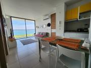 VENTA APARTAMENTO AMOBLADO EN SANTA MARTA SECTOR POZOS...