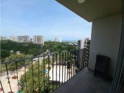 Venta apartamento amoblado en Santa Marta sector Pozos...