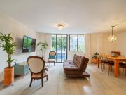VENTA APARTAMENTO AMOBLADO LOS COLORES MEDELLN