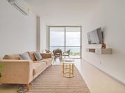 VENTA APARTAMENTO AMOBLADO TURISTICO VISTA AL MAR POZOS...