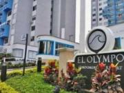 VENTA APARTAMENTO ANILLO VIAL. EL OLYMPO CONDOMINIO & RESORT