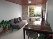 VENTA APARTAMENTO ARAGON SUBA O