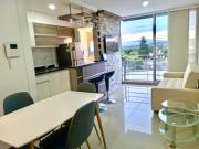 VENTA APARTAMENTO ARMENIA CERCA AL CENTRO CONVENCIONES