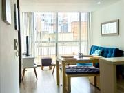 VENTA APARTAMENTO ARMENIA SECTOR CLINICAS MARAVILLOSA...