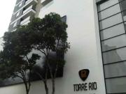 VENTA APARTAMENTO AURORA. EDIFICIO TORRE RIO