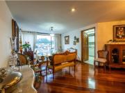 VENTA APARTAMENTO AVENIDA SANTANDER