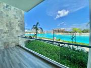 Venta Apartamento Baia Kristal Cartagena, Colombia