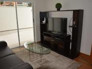 VENTA APARTAMENTO, BARRANCO, 52 m2, 1er PISO