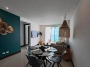 Venta apartamento Barrio Cabrero/ piso 21 Cartagena de...