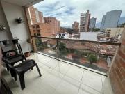 Venta Apartamento Barrio Conquistadores Medellín