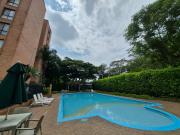 Venta apartamento barrio El Ingenio Sur de Cali