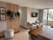 Venta apartamento barrio el tesoro