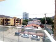 VENTA APARTAMENTO BARRIO JARDÍN SANTA MARTA – J.V