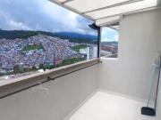 VENTA APARTAMENTO BARRIO LA ARGENTINA, MANIZALES